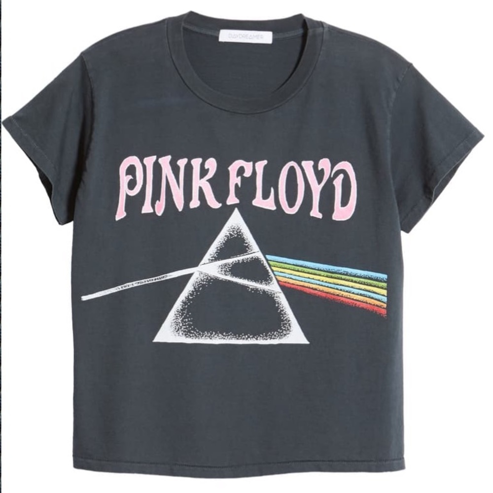 Daydreamer Pink Floyd Tee Size Large
